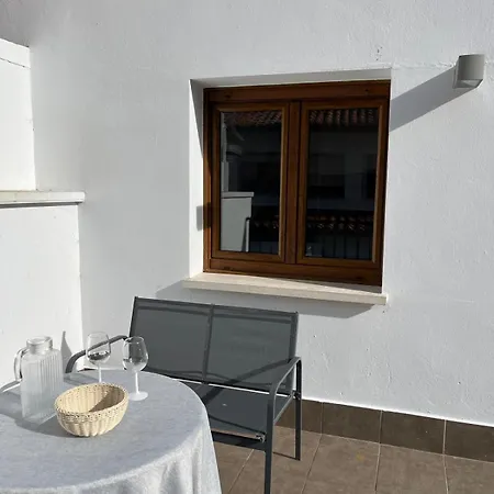 Apartment Brisa-mar Y Orilla-mar Cudillero