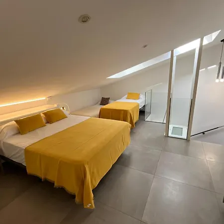 Appartement Brisa-mar Y Orilla-mar