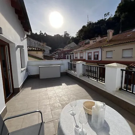 Brisa-mar Y Orilla-mar Apartment