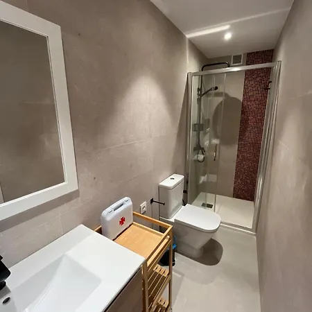 Appartement Brisa-mar Y Orilla-mar Cudillero